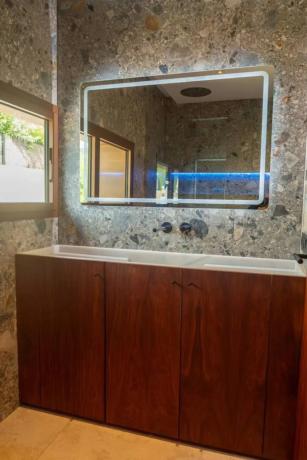 Casa independiente en Partida Gargasindi