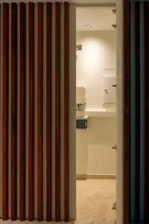 Casa independiente en Partida Gargasindi