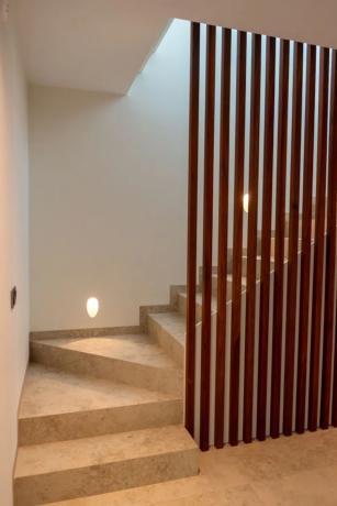 Casa independiente en Partida Gargasindi