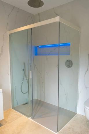 Casa independiente en Partida Gargasindi