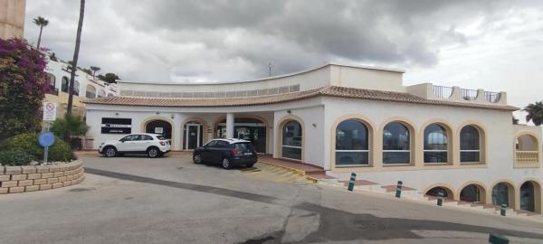 Casa independiente en Partida Cometa i