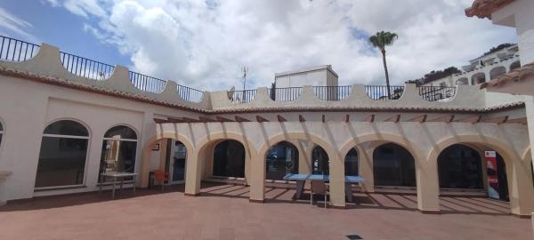 Casa independiente en Partida Cometa i