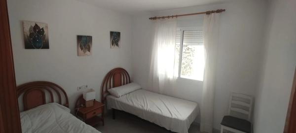 Casa independiente en Partida Cometa i