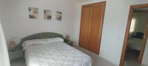 Casa independiente en Partida Cometa i