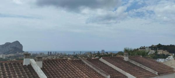 Casa independiente en Partida Cometa i