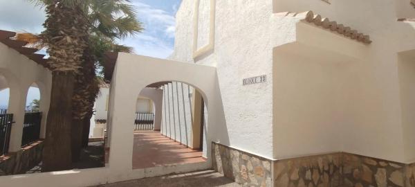 Casa independiente en Partida Cometa i