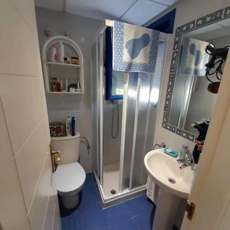 Piso en calle Gibraltar s/n