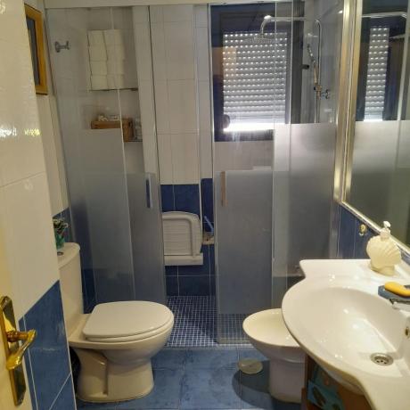 Piso en calle Gibraltar s/n