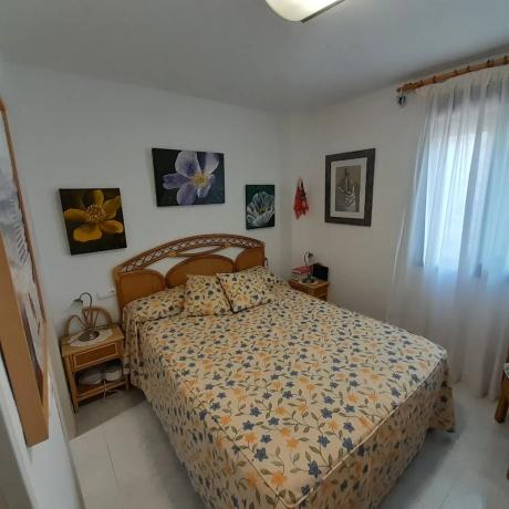 Piso en calle Gibraltar s/n