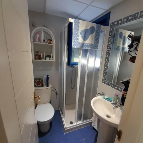 Piso en calle Gibraltar s/n