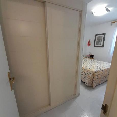 Piso en calle Gibraltar s/n