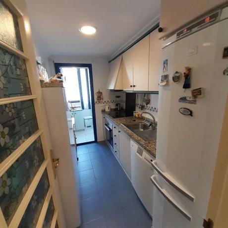 Piso en calle Gibraltar s/n