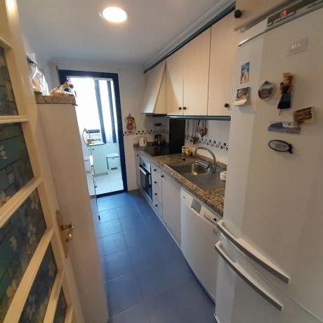 Piso en calle Gibraltar s/n