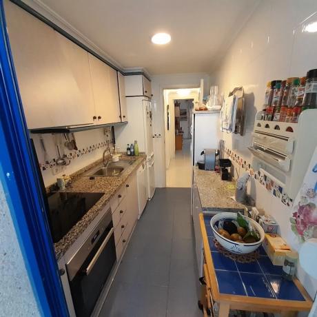 Piso en calle Gibraltar s/n