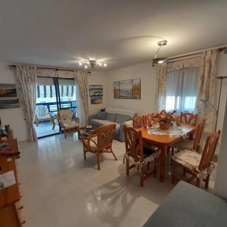 Piso en calle Gibraltar s/n