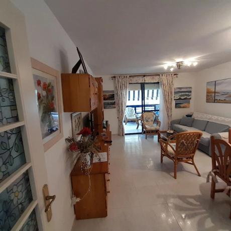 Piso en calle Gibraltar s/n