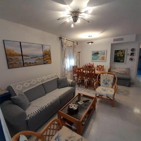 Piso en calle Gibraltar s/n