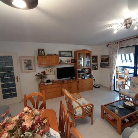 Piso en calle Gibraltar s/n