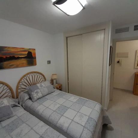 Piso en calle Gibraltar s/n