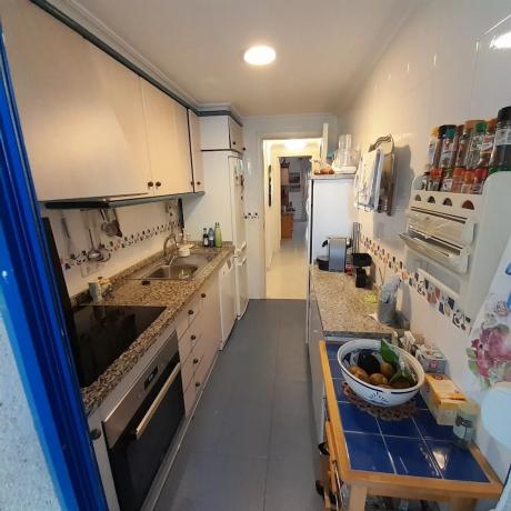 Piso en calle Gibraltar s/n