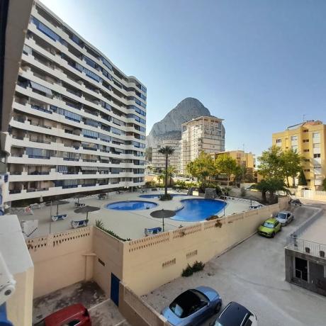 Piso en calle Gibraltar s/n