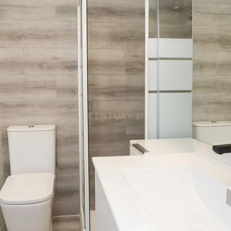 Piso en avenida Gabriel Miró, 9