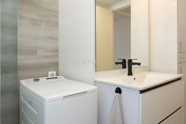 Piso en avenida Gabriel Miró, 9