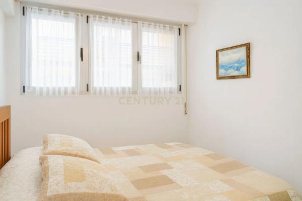 Piso en avenida Gabriel Miró, 9