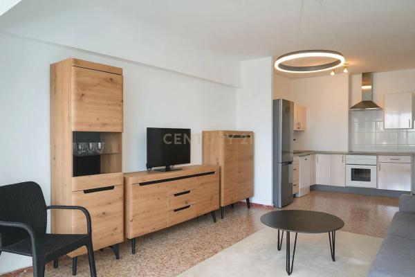 Piso en avenida Gabriel Miró, 9