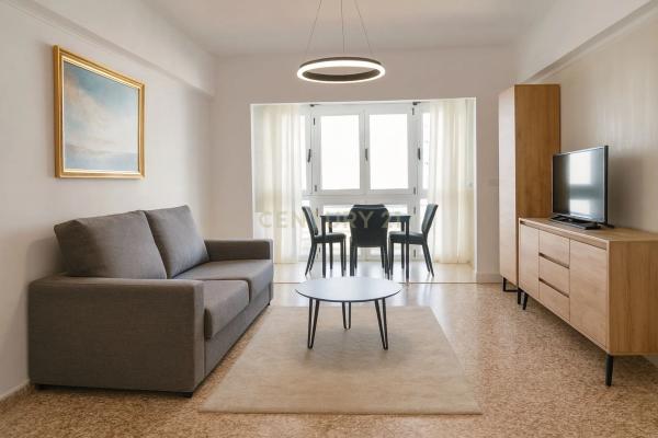 Piso en avenida Gabriel Miró, 9