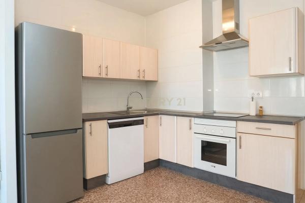 Piso en avenida Gabriel Miró, 9