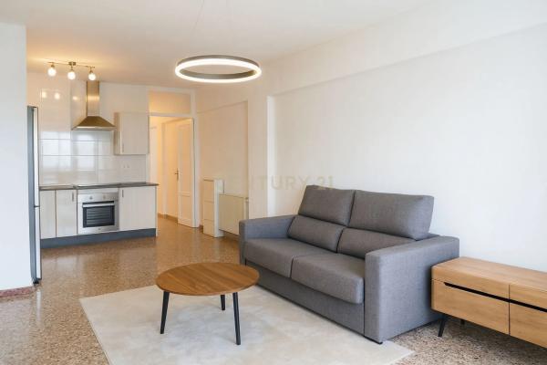 Piso en avenida Gabriel Miró, 9