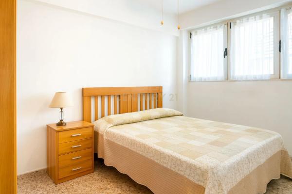 Piso en avenida Gabriel Miró, 9