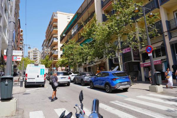 Piso en avenida Gabriel Miró, 9