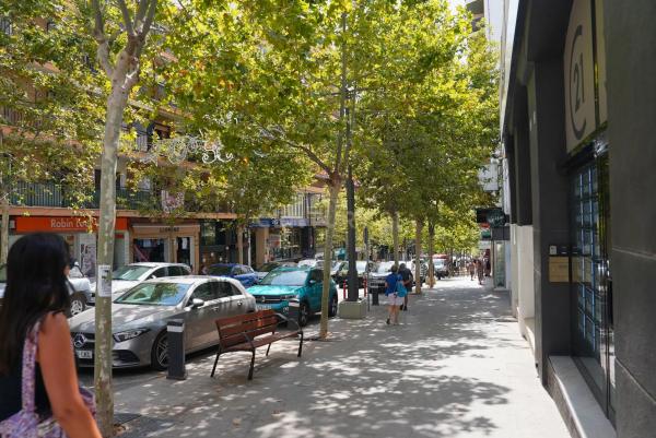 Piso en avenida Gabriel Miró, 9