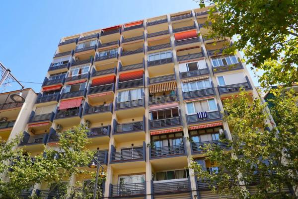 Piso en avenida Gabriel Miró, 9