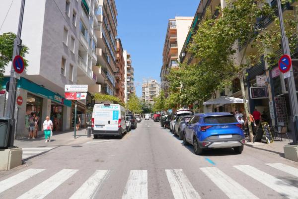 Piso en avenida Gabriel Miró, 9