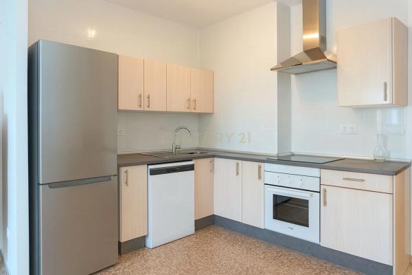 Piso en avenida Gabriel Miró, 9