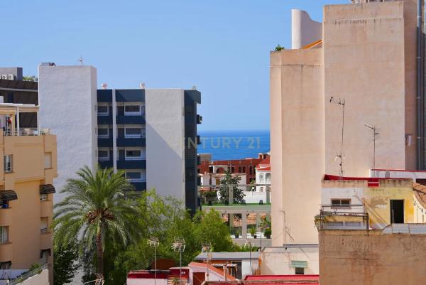 Piso en avenida Gabriel Miró, 9