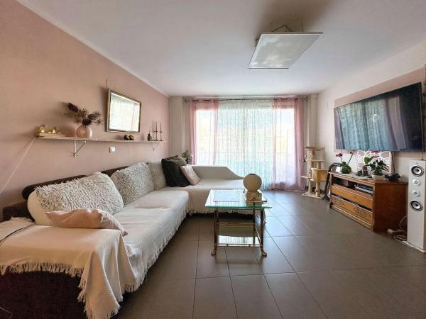 Piso en Manzanera-Tosal