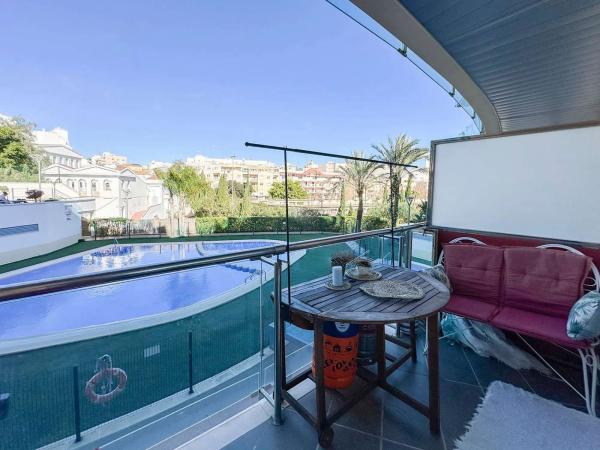 Piso en Manzanera-Tosal