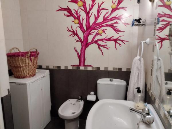 Piso en calle Gibraltar