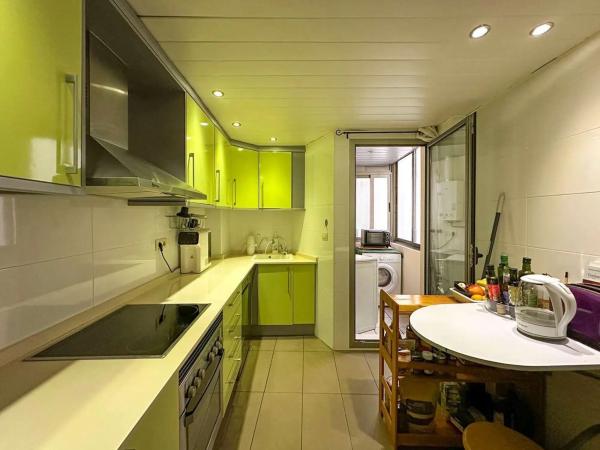 Piso en Manzanera-Tosal