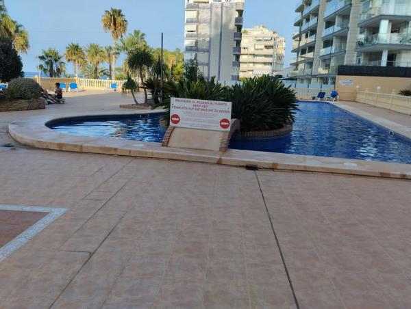 Piso en calle Gibraltar