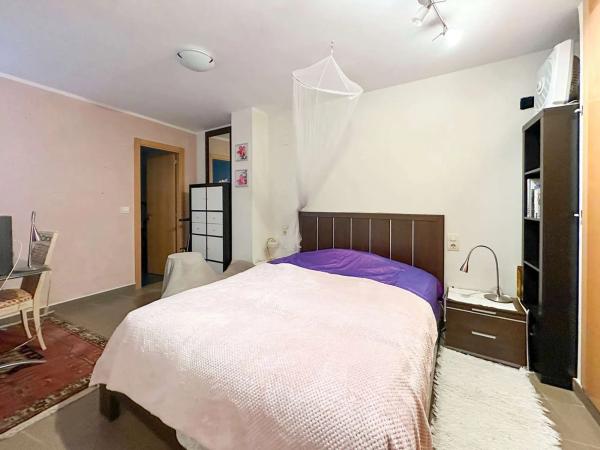 Piso en Manzanera-Tosal