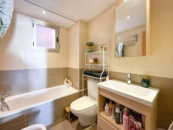 Piso en Manzanera-Tosal