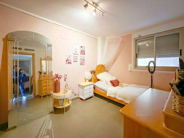 Piso en Manzanera-Tosal