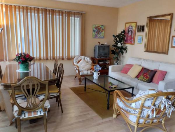 Piso en calle Gibraltar