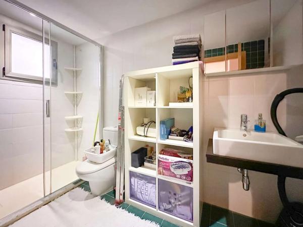 Piso en Manzanera-Tosal