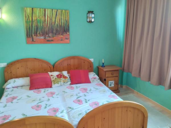 Piso en calle Gibraltar